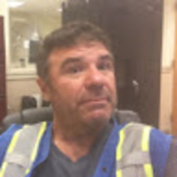 Meet your Posher, Joel - Picture 1 of 1